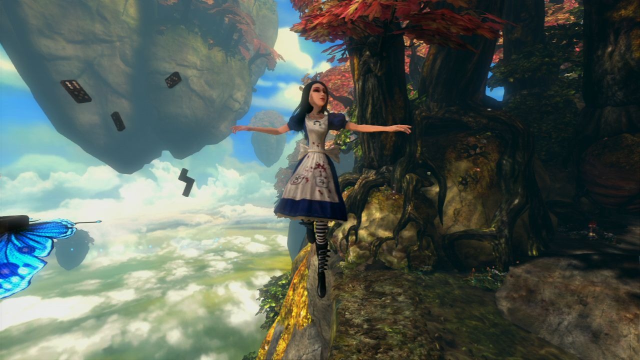Alice: Madness Returns - Imagen 46